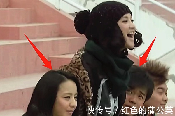 北京愛(ài)情故事|陳思誠(chéng)帶佟麗婭參加《王牌》出場(chǎng)方式太獨(dú)特,忍不住截圖保存