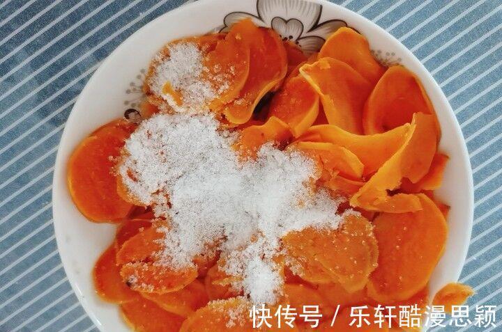 秋季养生, 这几种食物最养人。