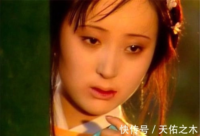 贾宝玉@为何林黛玉临死前没有任何牵挂,你看她痛心的三段感情,就明白了