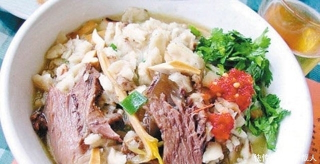 螺蛳|外国人眼里的中国5大小吃,最后一种让中国吃货都一脸懵逼