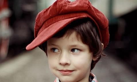 孩真|宝宝面部有这3点特征,代表天生智商高,传说中的“一脸聪明相”