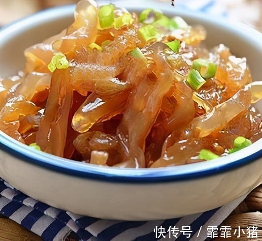 杏鲍菇|每天不妨多吃3种美食,减肥瘦身,护肝明目,爱吃就赚了!