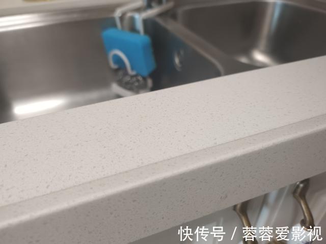 美缝剂|装修时顺手在厨房里做了6件小事,入住一年后厨房还跟新的一样