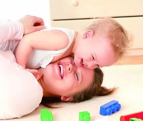 孩子|乱摸会影响孩子智力,家长谨记“三摸五不摸”,对孩子成长有利