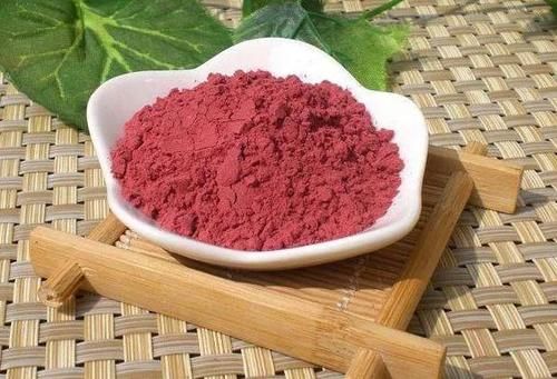 降脂药|这种红色食物堪称血脂“清道夫”！泡水喝就挺好