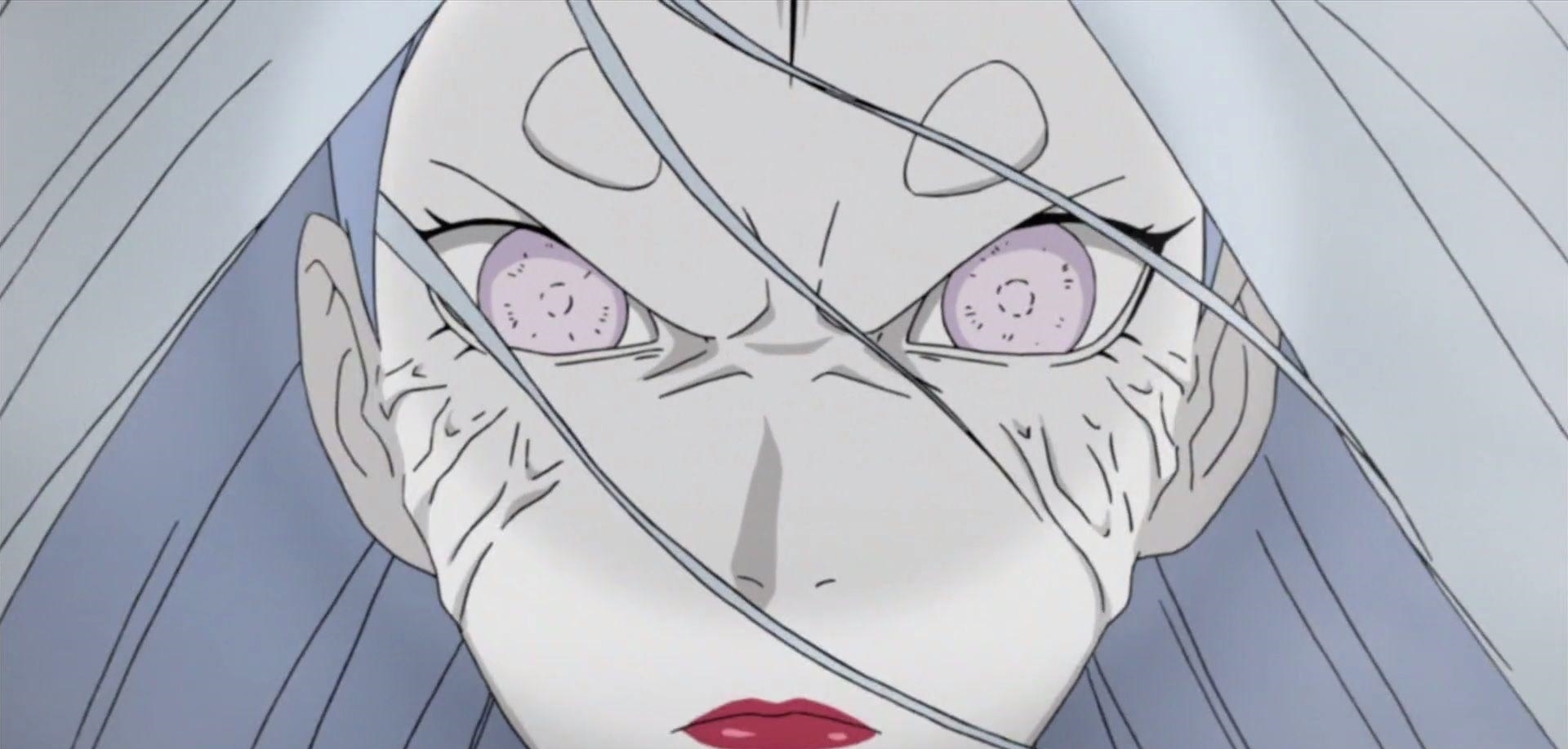 白眼|博人传220集:博人确定无法觉醒白眼,可惜了他的日向一族血统