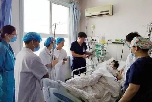 孩子|产妇生完孩子表示“想上厕所”,护士听完后,立马喊医生来抢救