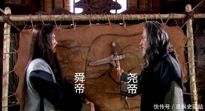 历史上最为神秘的朝代,存在时间竟长达1500年,却存在很大的争议