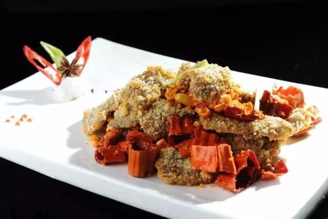 做法|精选美食:酥香澳洲牛肉、圆白菜煎饼、馋嘴泡菜鸡、发丝脆骨做法