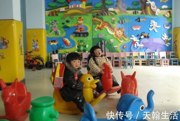 孩子|宝宝多大上幼儿园合适？3岁只是一个门槛，具备这三项技能再上