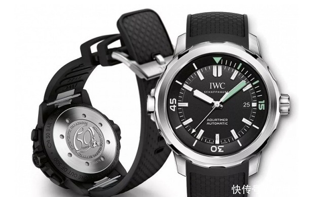 表带|你知道不同表带的快拆结构是怎么样呢?