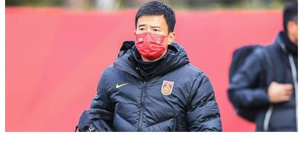 中国足球|陈戌源百忙不忘关怀俱乐部，格局大到人羞愧，球迷称国足大有可为