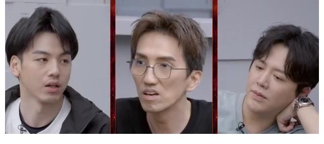 李響|《披荊斬棘》“問(wèn)題”哥哥群像：有人死賴(lài)著不走，關(guān)鍵時(shí)刻見(jiàn)人品