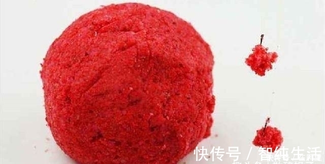 红虫|冬季钓鱼吃口太弱,这样自己做饵料,吃口强烈还能爆护