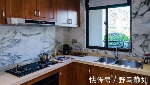 用完煤气灶是先关阀门还是火?很多人不懂,入住就知有多危险