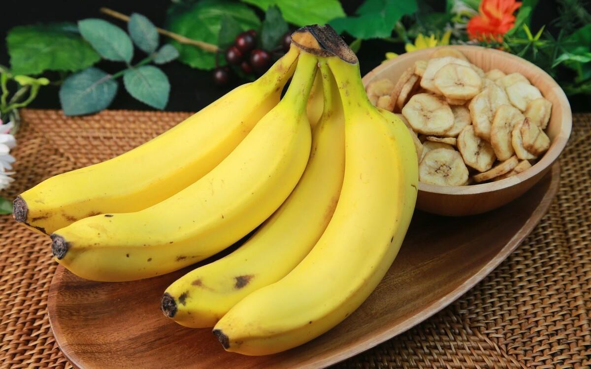 完涨|香蕉买回家,一定要用水洗一洗,很多人都不知道,看完涨知识了!