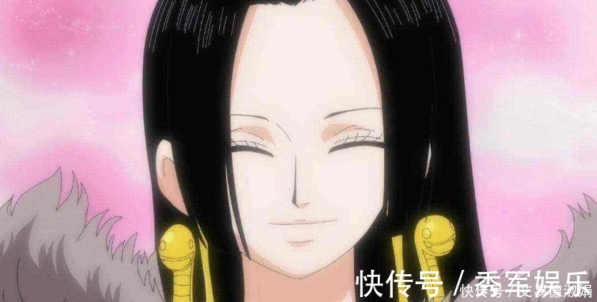 白星公主|海贼王:官方公认的三大绝世美女,没有她们,海贼王就失去了灵魂