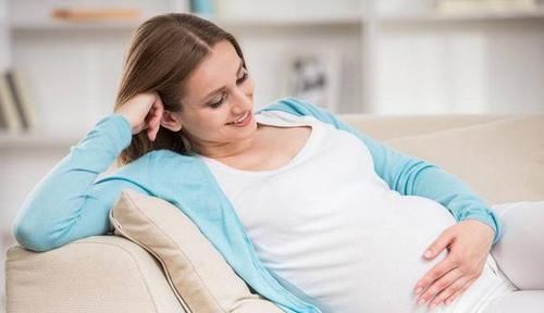 准妈妈们|孕晚期,胎动出现这几种情况,是正常变化,孕妈妈不要太担心