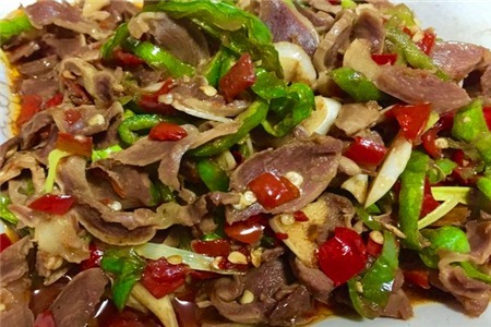 超级下饭的美食,十分钟就能搞定,家中来客不用手忙脚乱!