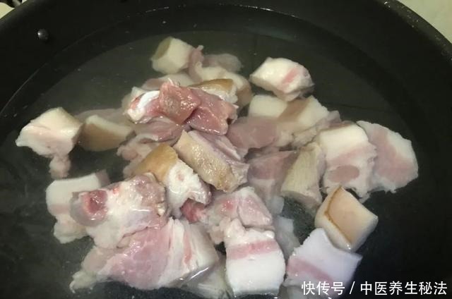 如何烧出入口即化的红烧肉97%的人都做错了!难怪塞牙不入味