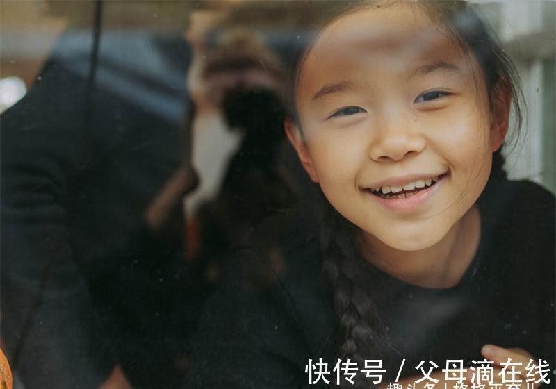 孩子|9岁女孩因老师太漂亮而产生自卑心理患抑郁症,该如何正确引导?