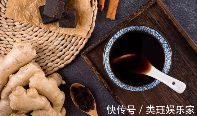 气血充足|秋冬养气血,胜过吃补药!每天一碗,全身气血都“通”了