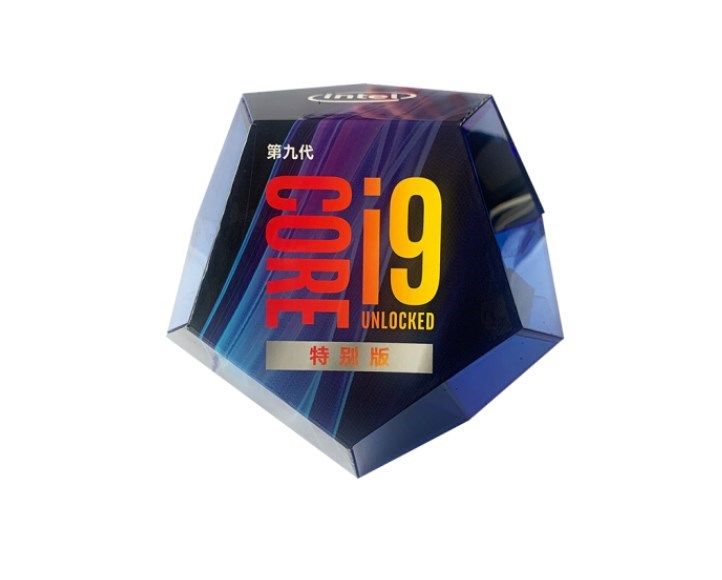 i9|消息称英特尔将推 i9-12900KS 型号：特挑体质，可全核 5.2GHz