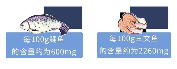 神经元|吃鱼时,哪些部位最营养,哪些部位毒性强?弄懂后,才知道怎么吃