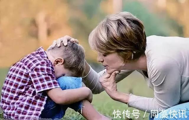 你会怎么做|如果有人当面严厉地批评你的孩子,你会怎么做