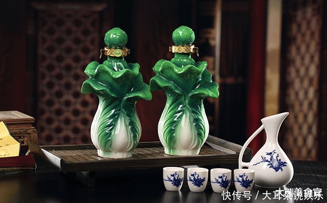 售货员|有的酒输在了包装上,而这3款白酒却是输在名气!售货员实在是可惜