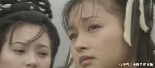 神雕侠侣:杨过20年对郭襄避而不见,另有原因!