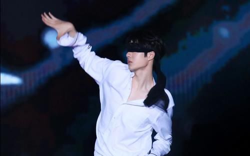 《青3》《创4》接踵而至，王一博或将成为最大受益者，未来可期