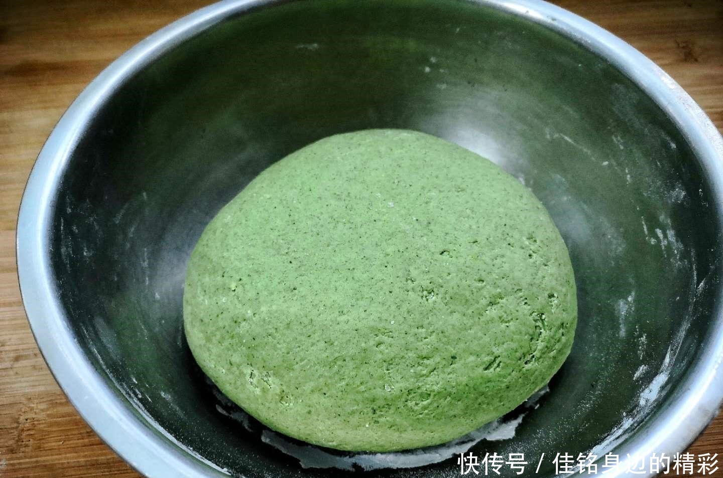 省事|冷天孩子迷上了它,早晚餐都要吃,滑溜溜的,比面条好吃还省事!