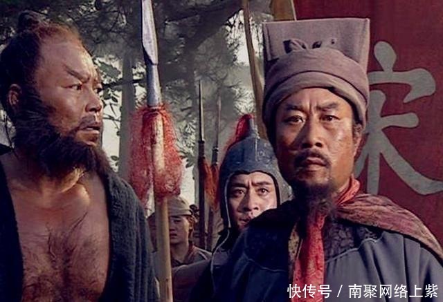 招安|水浒传:若梁山好汉不接受招安,是否能够推翻朝廷?答案很简单