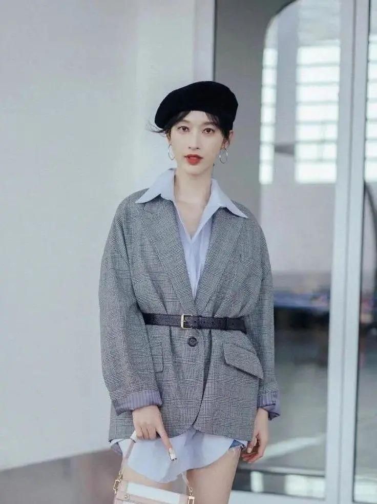 圆脸|你是什么脸型,就挑什么帽子!效果堪比「换头」!!