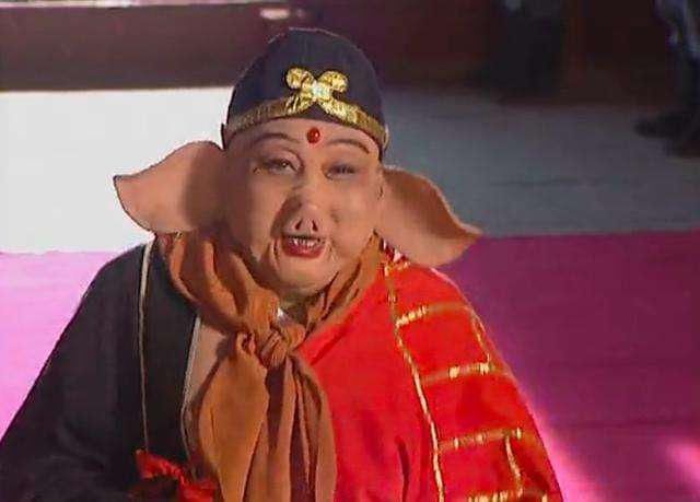 猪八戒|猪八戒成正果后,能打得过取经时的孙悟空吗你看如来怎么说