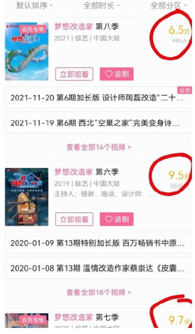 改造|梦想改造家被骂惨!糟蹋农村老人血汗钱,软装价格被扒全是便宜货