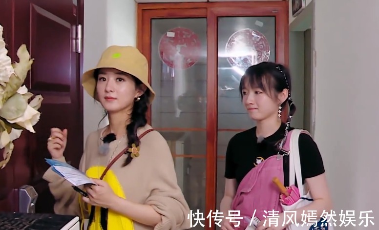 一季|把敷衍当人设,把不懂常识当蠢萌,《中餐厅》还能走多远