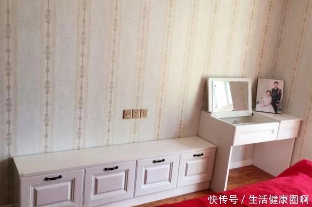 打扫|入住两年的房子,如今依然很漂亮,感恩媳妇每天打扫干净!晒晒!