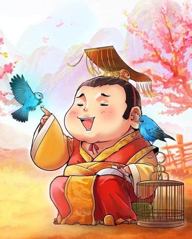 阿斗|“扶不起的阿斗”那么傻,为何还能在诸葛亮死后当了29年皇帝