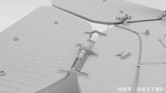 火星 不靠运气靠自己！三大创新伴“祝融”号探险火星