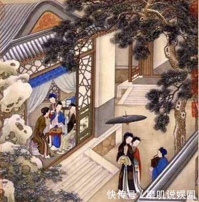 宰相|为6个女儿挑女婿，准女婿窗外走秀——唐朝宰相李林甫的宠女方式