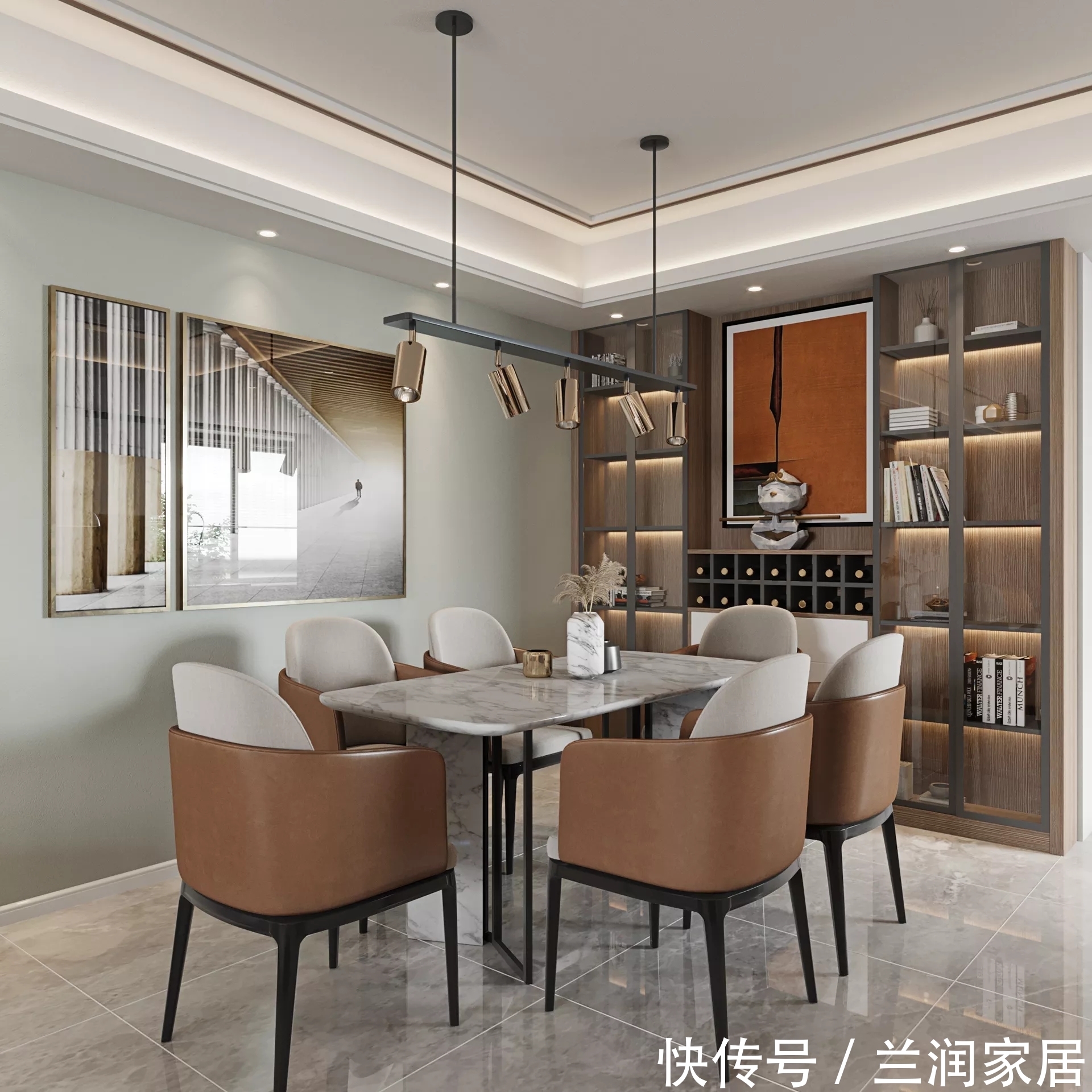 蝴蝶光|十二不如十三香,13条全新装修干货来啦!