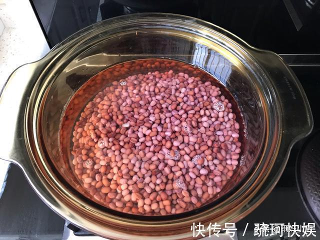 教你自制红豆沙，不用高压锅，不用破壁机，香甜软糯，孩子抢着吃