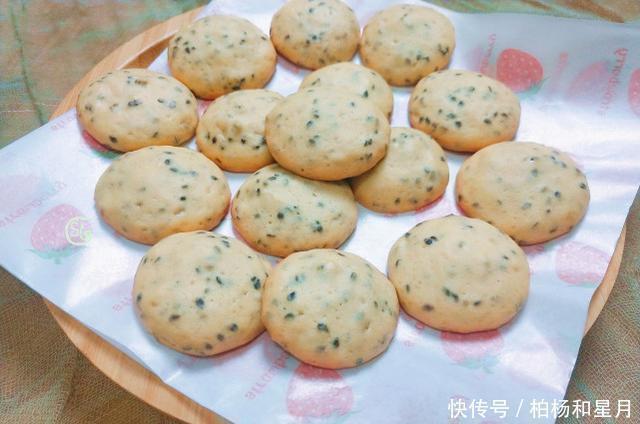 白糖|鸡蛋这样做,孩子太喜欢吃了,无水无油无添加,口感又香又脆