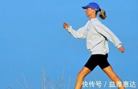 疮痈肿毒|多走路可以长寿专家提醒过了45岁,这件事比运动更重要