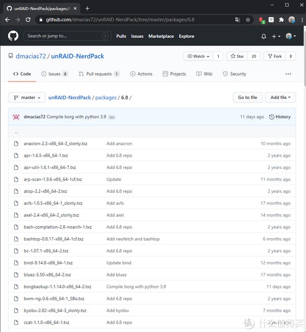 路径|unraid折腾笔记实现温度检测,手把手教你安装温度检测插件之手动安装