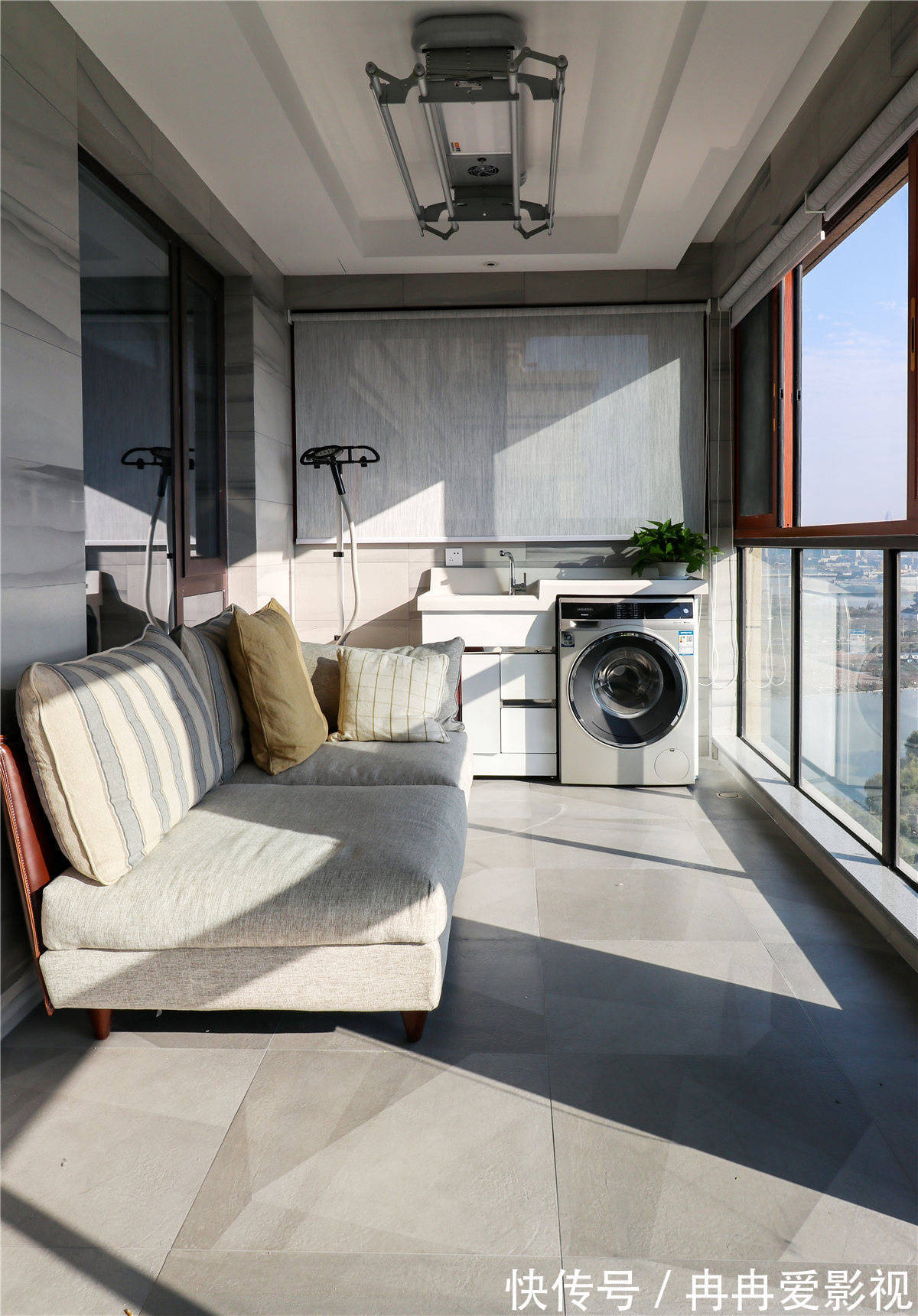 浴室镜|装修时不懂事,入住一年多才发现,当初“嫌弃”的6个设计太实用