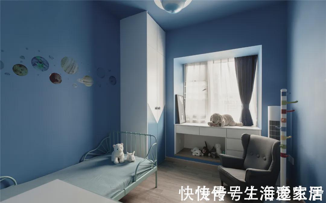 日式|66㎡旧房改造，日式简约风格的治愈系小屋！越来越多的人喜欢
