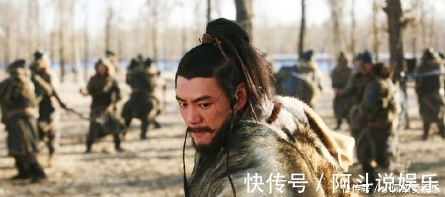 隋唐@李元霸无人能挡?隋唐最精彩的7场单挑,只有一位猛将打平李元霸